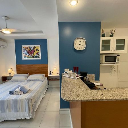 Apartamentos Em Ipanema Rio de Janeiro Exteriör bild