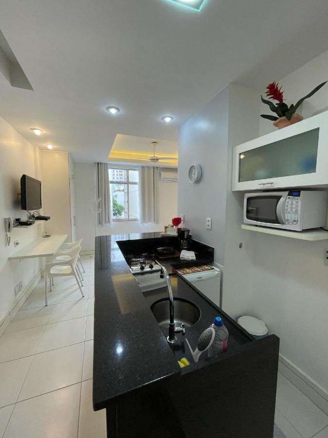 Apartamentos Em Ipanema Rio de Janeiro Exteriör bild