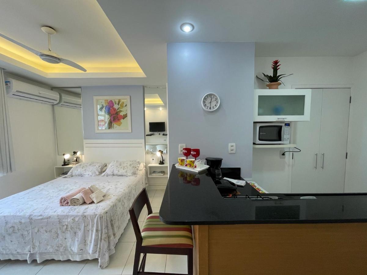 Apartamentos Em Ipanema Rio de Janeiro Exteriör bild